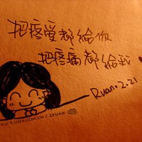 头像
