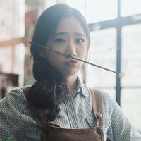 头像